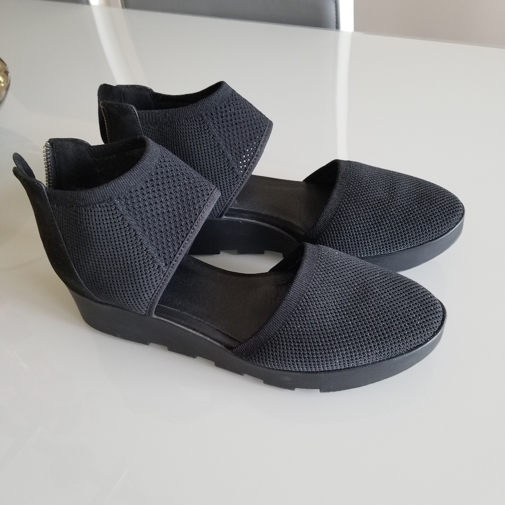 Eileen Fisher shoes